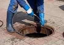 Toilet Repair and Installation