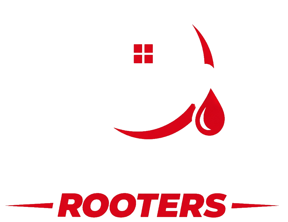 Castle Rock Rooters Logo - Emergency Plumbing in Castle Rock, CO