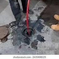 Drain Cleaning in Castle Rock