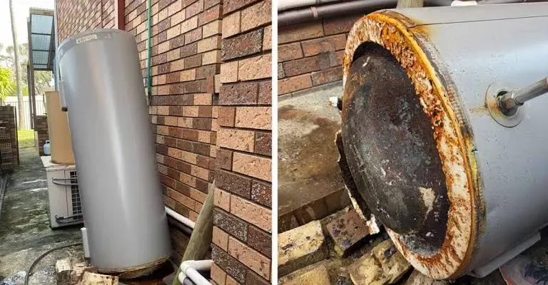 Water Heater Repair in Castle Rock